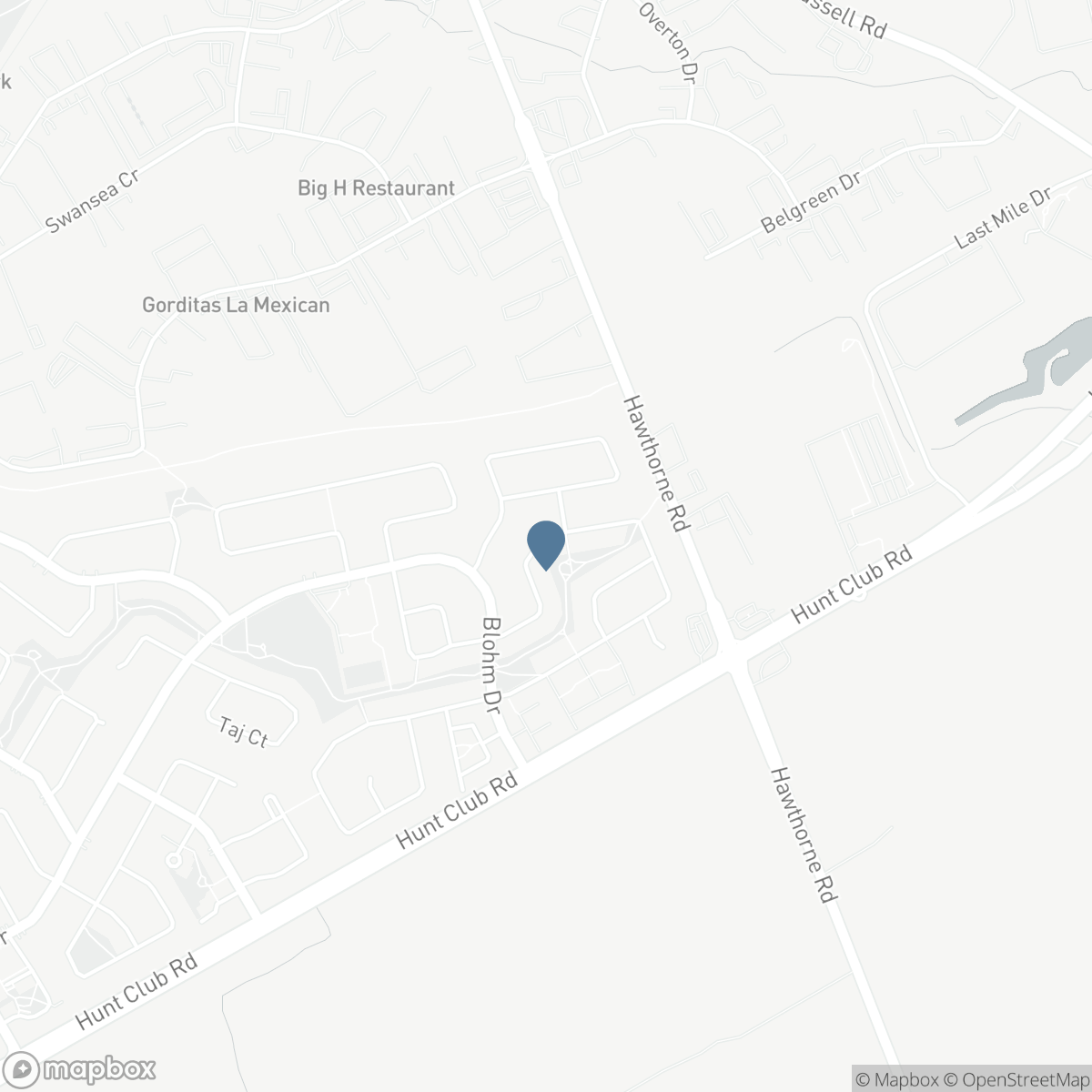 38 FORESTGLADE CRESCENT, Ottawa, Ontario K1G 5V8
